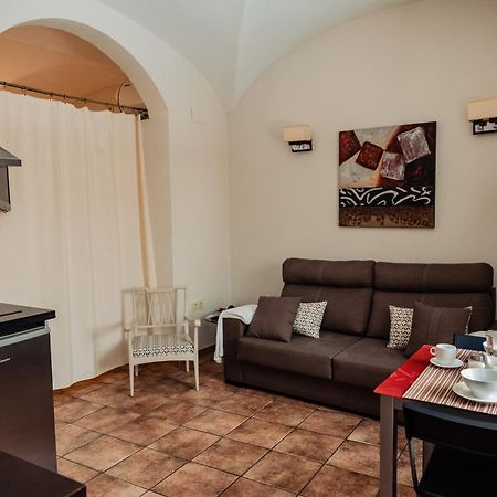 Apartamento Las Avutardas 2 Caces Zewnętrze zdjęcie