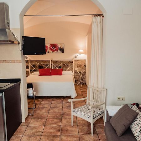 Apartamento Las Avutardas 2 Caces Zewnętrze zdjęcie