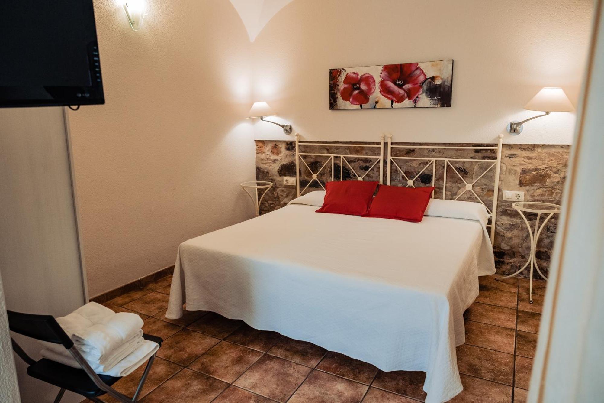 Apartamento Las Avutardas 2 Caces Zewnętrze zdjęcie